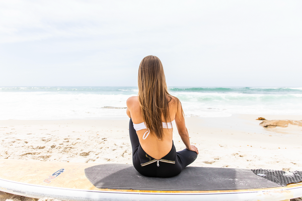 What We Wear Matters: Earth Day Reflections from Shining Sea Sport