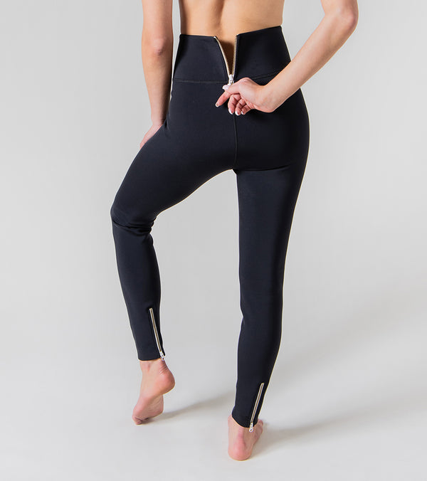 The Casey Neo Legging